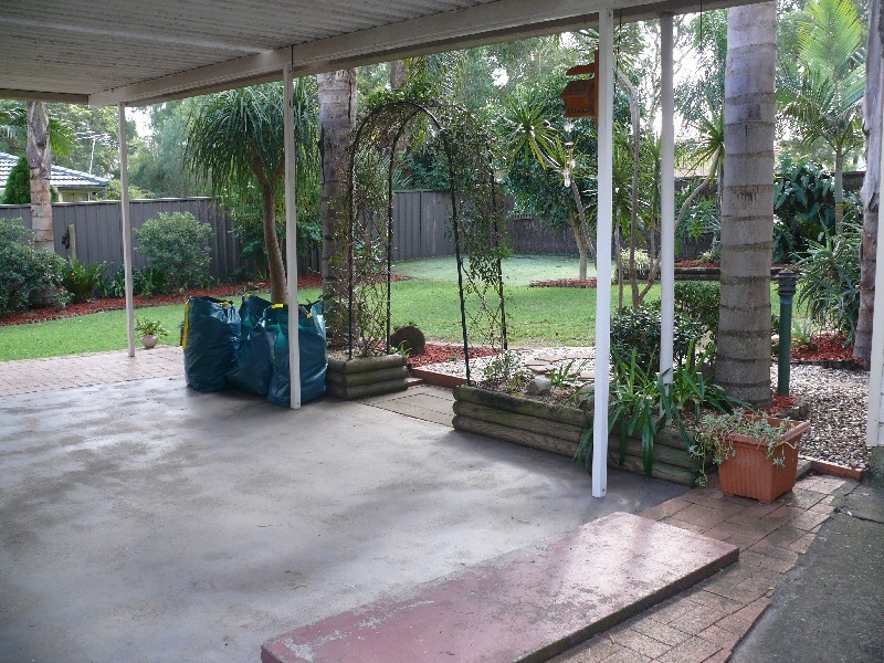 57 Brallos Avenue, Holsworthy NSW 2173