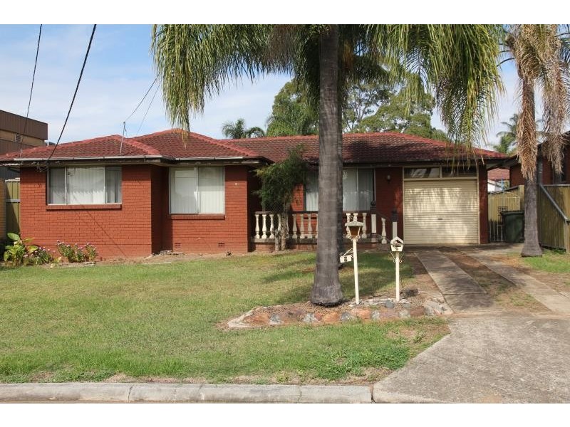 9 Leo, Mount Pritchard NSW 2170