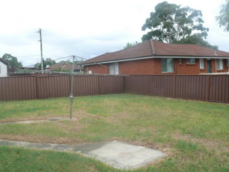 121 Meadows Road, Mount Pritchard NSW 2170