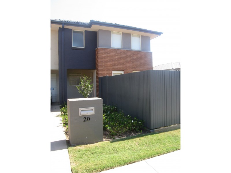 Holsworthy NSW 2173