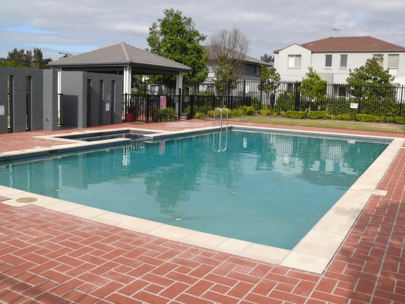 49 Whitfield Parade, Hammondville NSW 2170