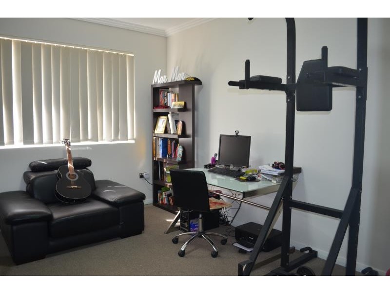 2/29 IKARA CRS, Moorebank NSW 2170