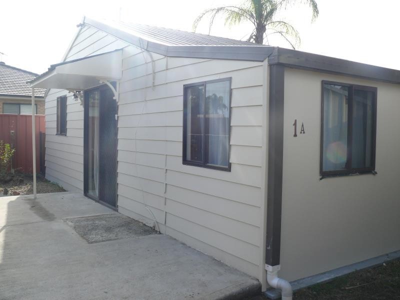 1A TOPIN PLACE, Moorebank NSW 2170