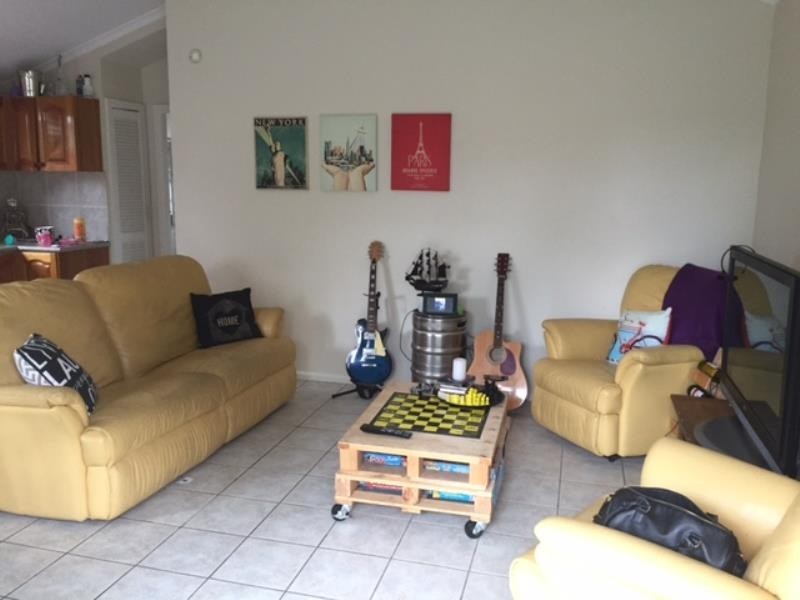 1A TOPIN PLACE, Moorebank NSW 2170