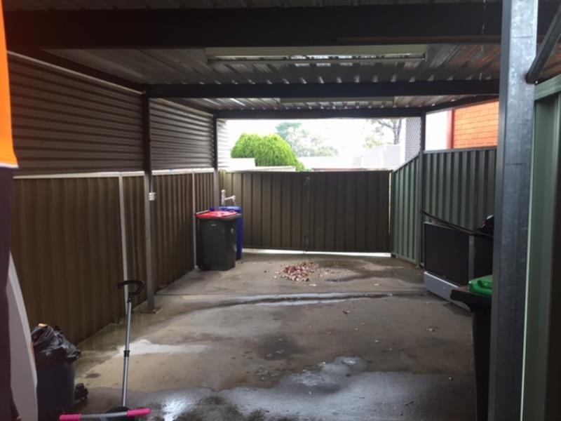 1A TOPIN PLACE, Moorebank NSW 2170