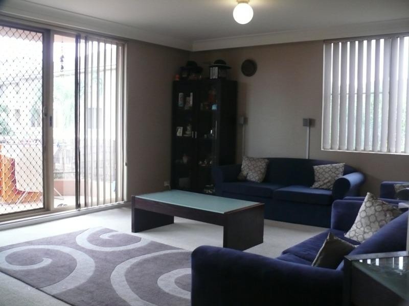 19/14 Frank Oliveri Drive, Chipping Norton NSW 2170