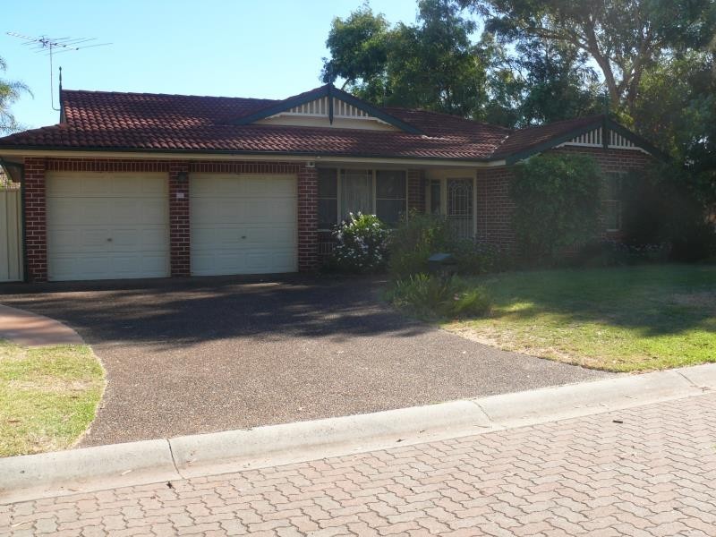 26 Orara, Wattle Grove NSW 2173
