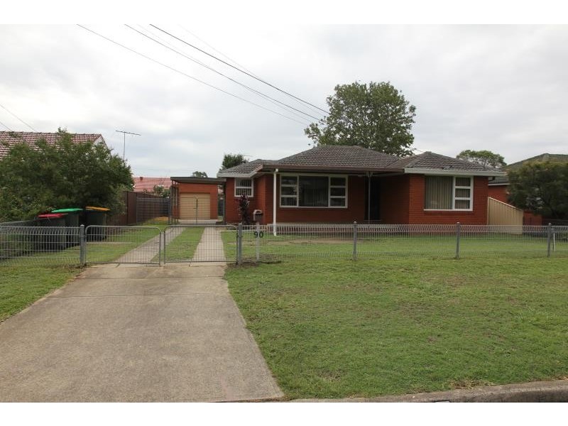 90 Jack’O’ Sullivan Road, Moorebank NSW 2170