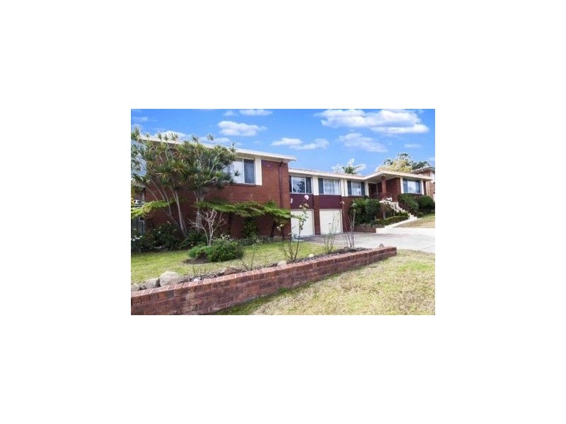 11 Goldfinch Street, Moorebank NSW 2170