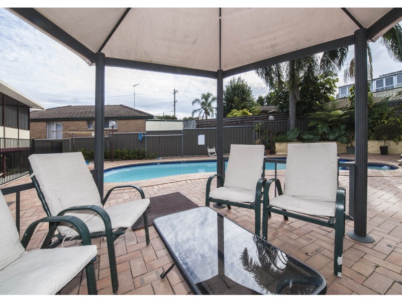 11 Goldfinch Street, Moorebank NSW 2170