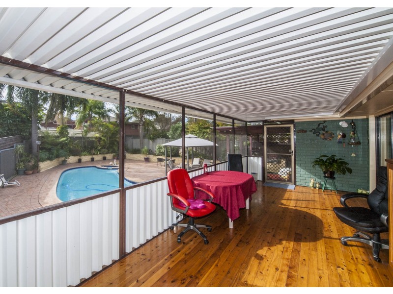 11 Goldfinch Street, Moorebank NSW 2170