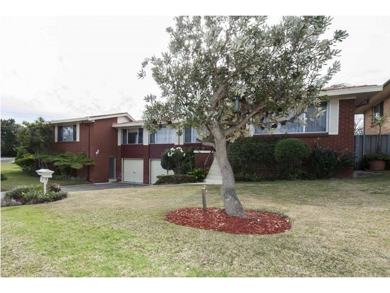 11 Goldfinch Street, Moorebank NSW 2170