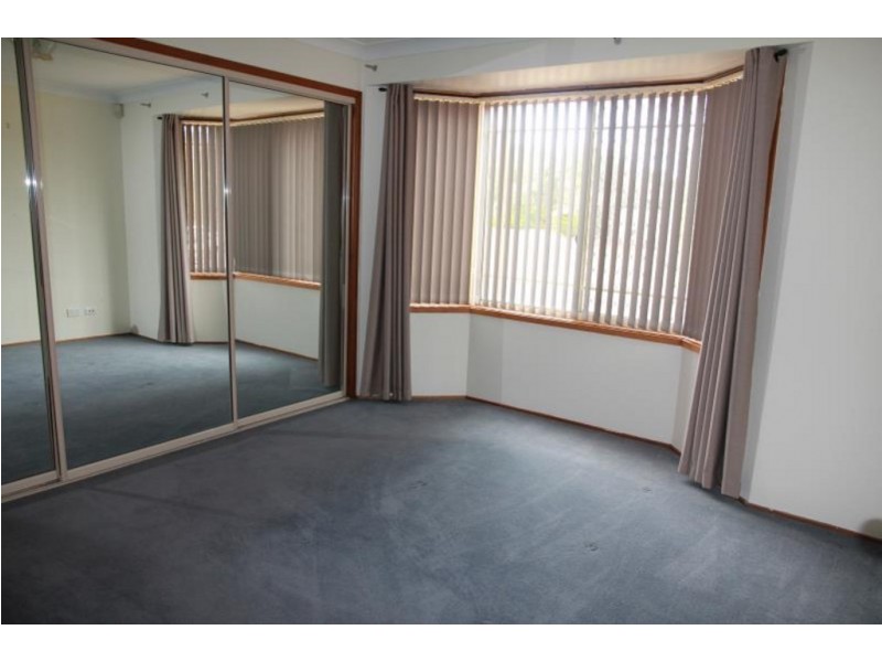 Wattle Grove NSW 2173