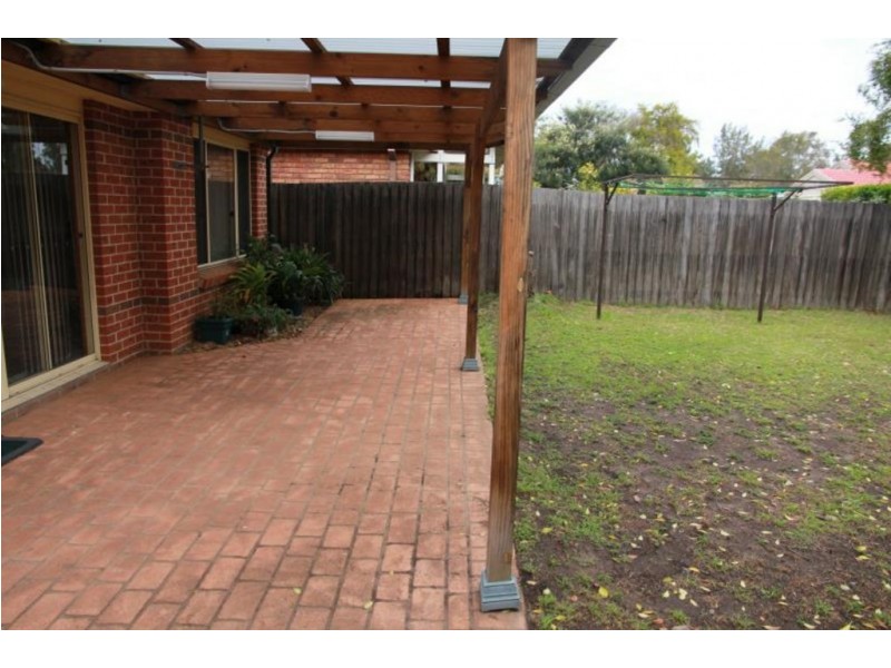 Wattle Grove NSW 2173