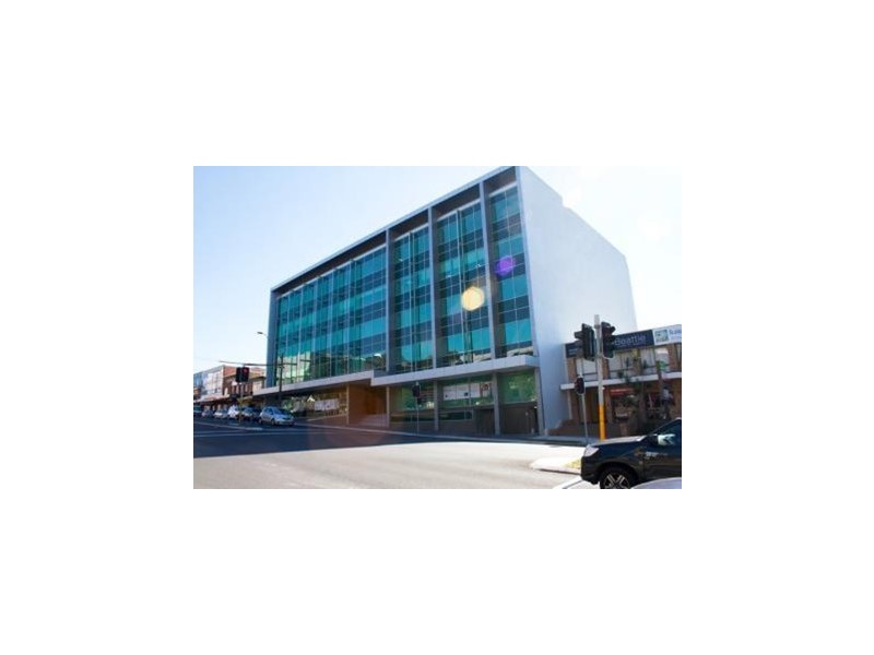 Suite 209/533 Kingsway, Miranda NSW 2228