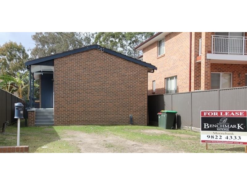 2A Bradshaw Ave, Moorebank NSW 2170
