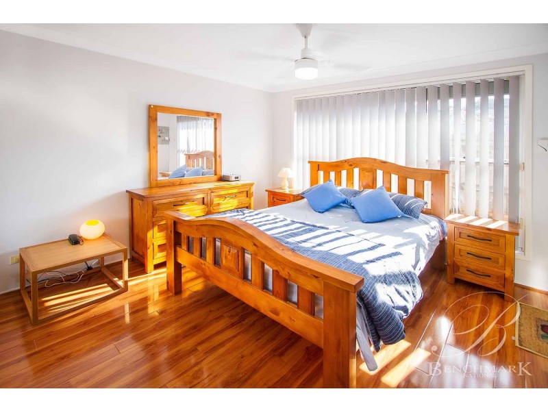 4 Chelsea Garden Court, Wattle Grove NSW 2173