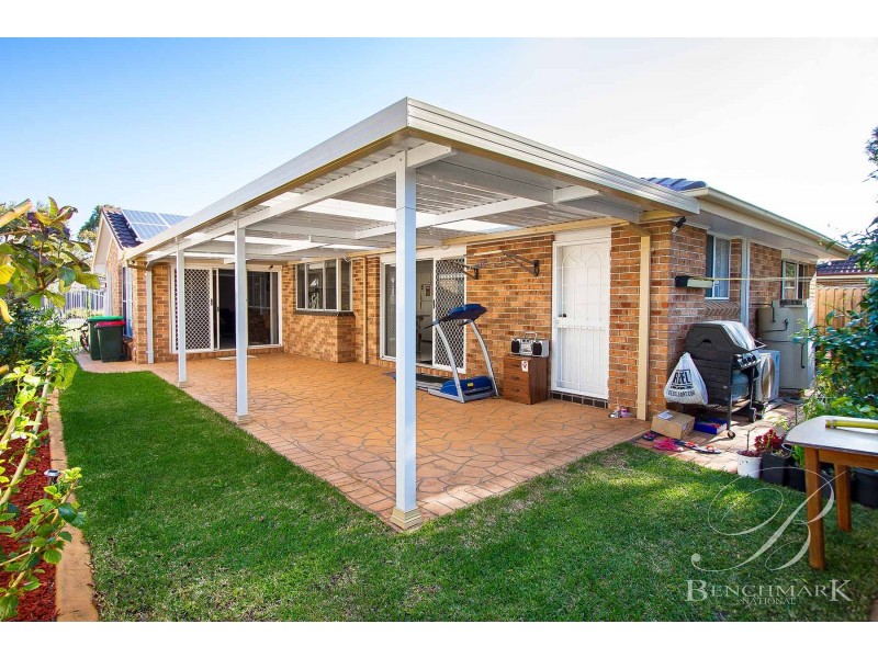 4 Chelsea Garden Court, Wattle Grove NSW 2173
