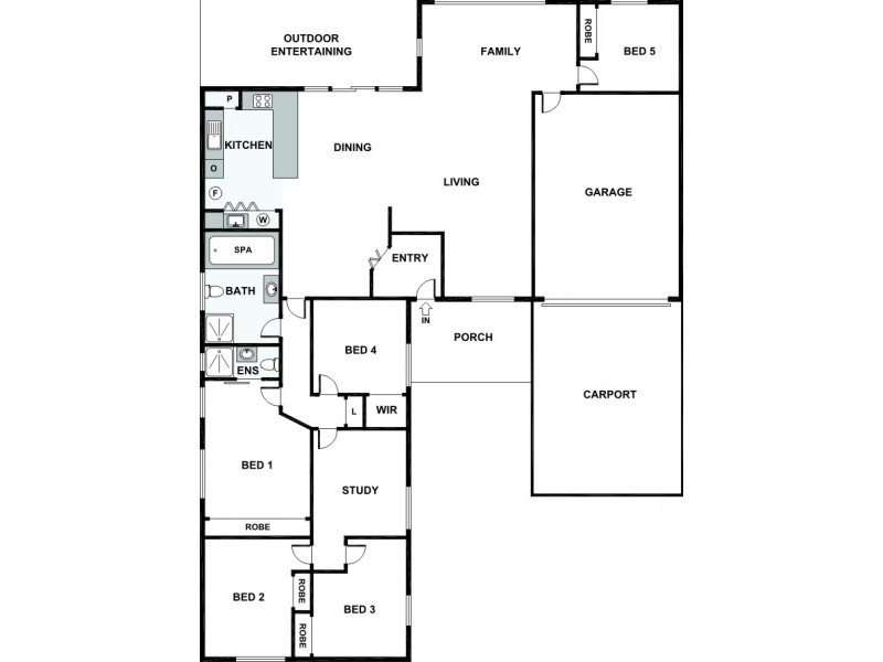 32 Whelan Avenue, Chipping Norton NSW 2170