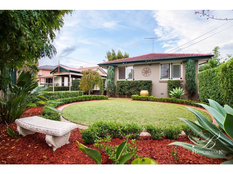 22 Finschhafen Street, Holsworthy NSW 2173