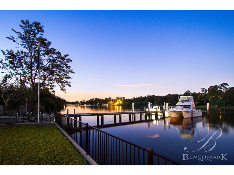 Sandy Point NSW 2172