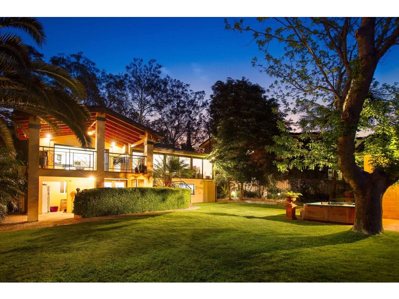 Sandy Point NSW 2172