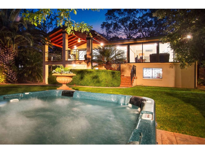 Sandy Point NSW 2172