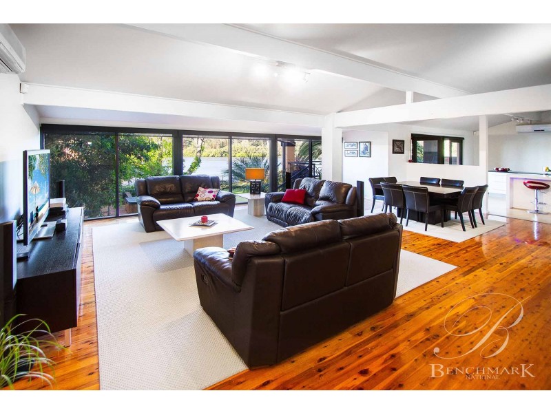 Sandy Point NSW 2172