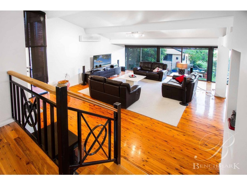 Sandy Point NSW 2172