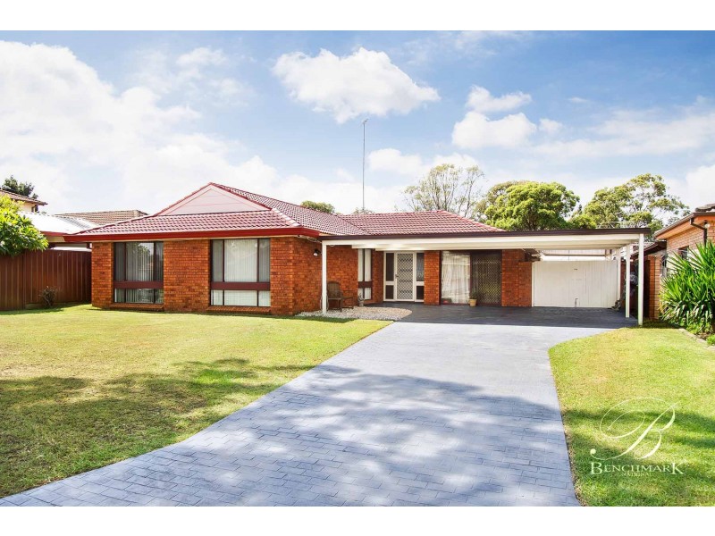 Chipping Norton NSW 2170