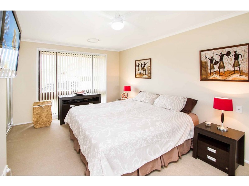 Chipping Norton NSW 2170