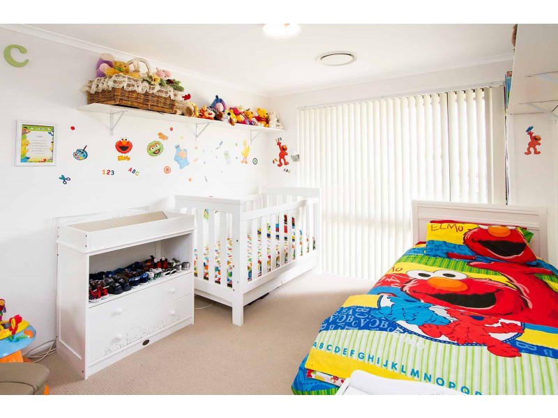 Chipping Norton NSW 2170