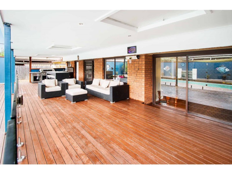 Chipping Norton NSW 2170