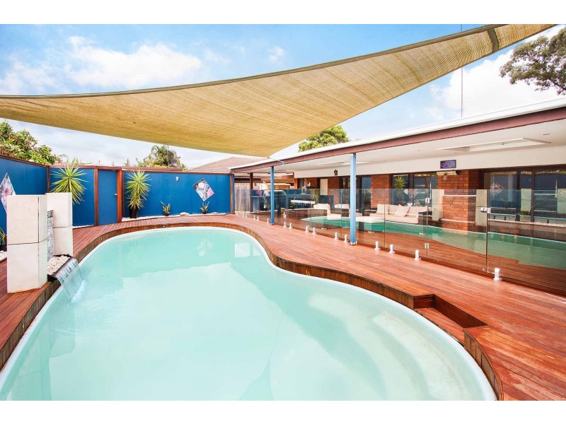 Chipping Norton NSW 2170