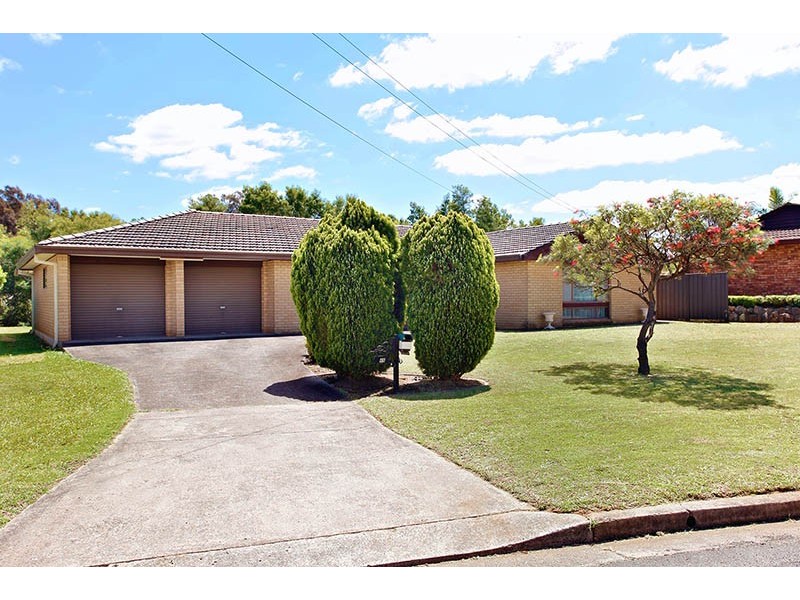 49 Whelan Ave, Chipping Norton NSW 2170