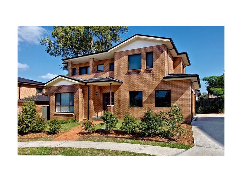 10/29 Ikara Cres, Moorebank NSW 2170