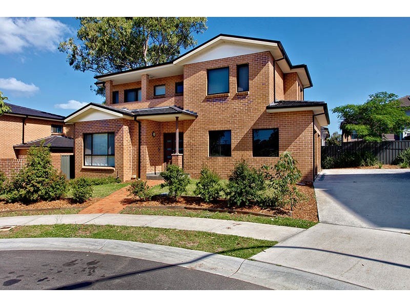 10/29 Ikara Cres, Moorebank NSW 2170