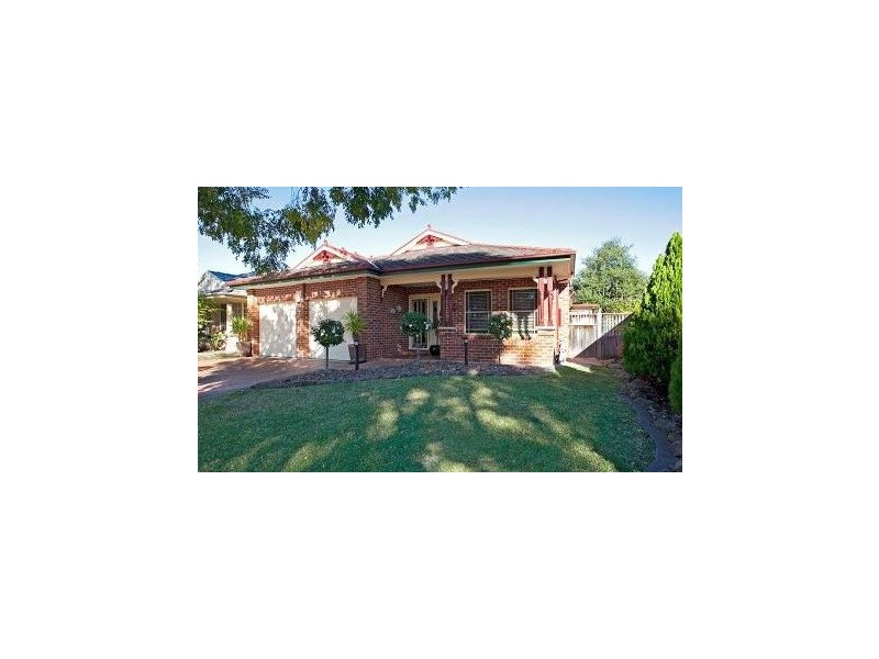 Wattle Grove NSW 2173