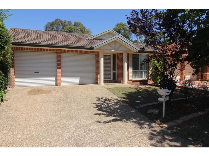 8 Larra Court, Wattle Grove, Wattle Grove NSW 2173