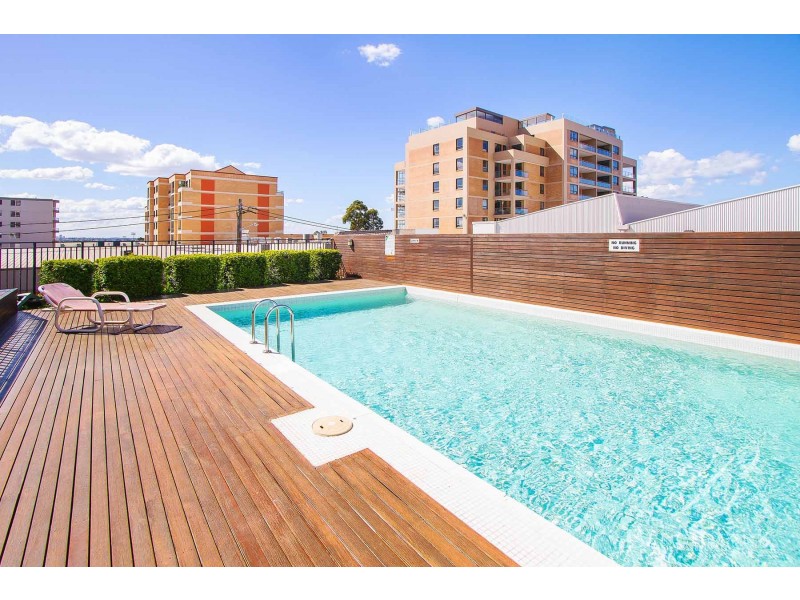 804/ 581- 587 Kingsway, Miranda NSW 2228