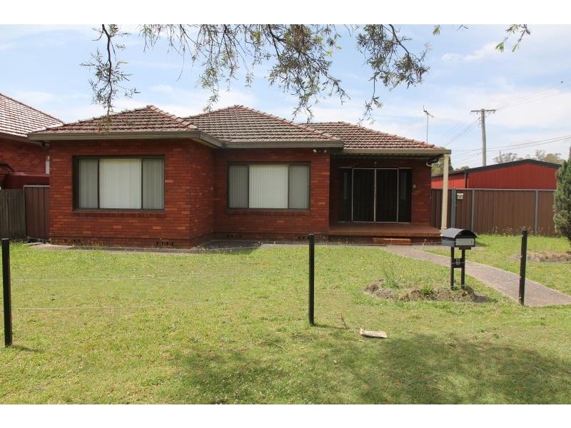 9 Church Street, Moorebank NSW 2170