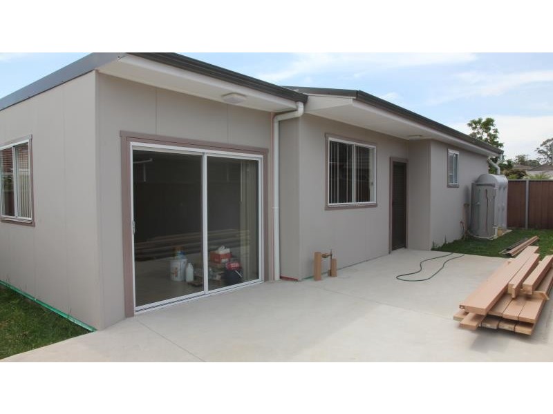 197A Nuwarra Road, Moorebank NSW 2170