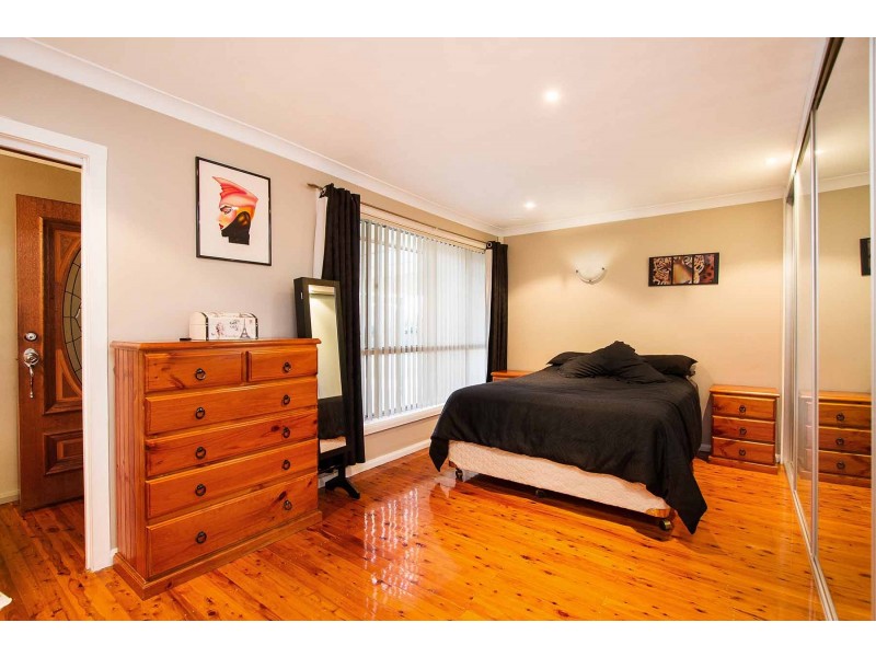 Chipping Norton NSW 2170