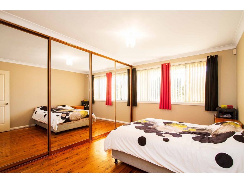 Chipping Norton NSW 2170