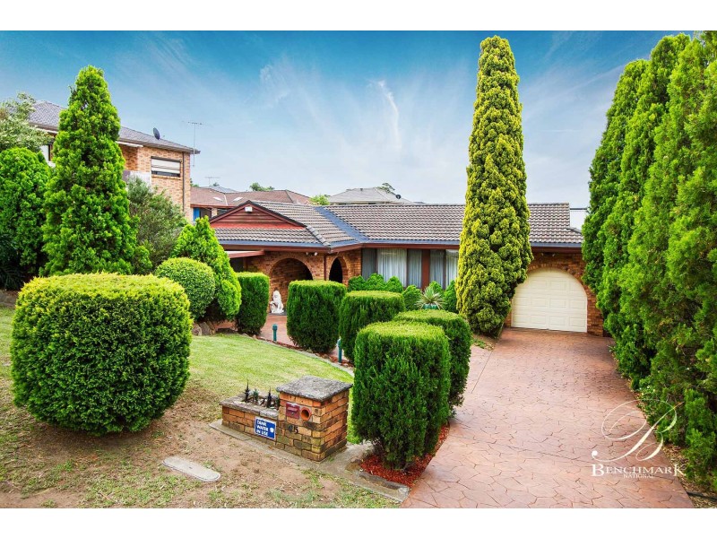 45 Malinya Cres, Moorebank NSW 2170