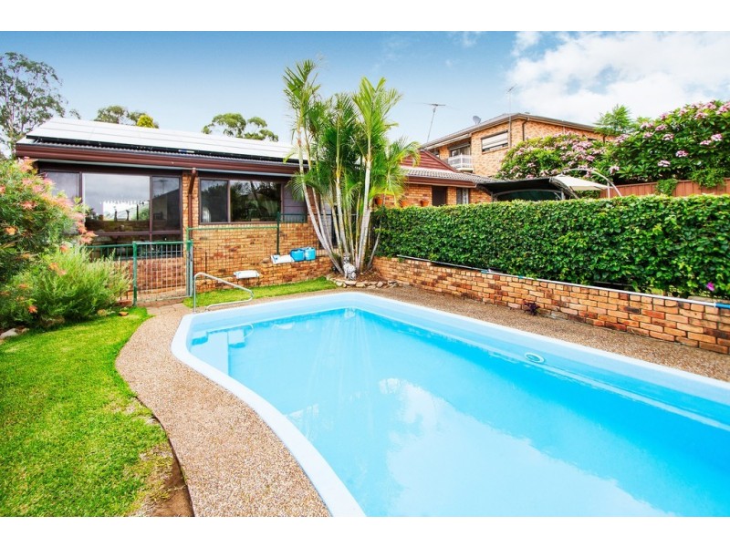 45 Malinya Cres, Moorebank NSW 2170