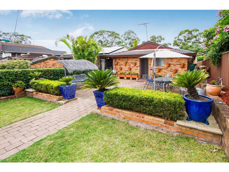 45 Malinya Cres, Moorebank NSW 2170