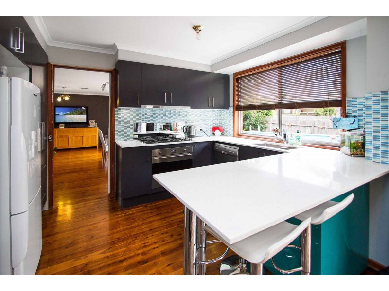 21 Bradey avenue, Hammondville NSW 2170