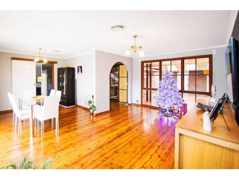 21 Bradey avenue, Hammondville NSW 2170