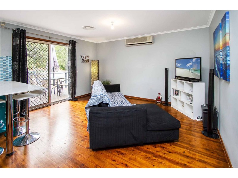 21 Bradey avenue, Hammondville NSW 2170